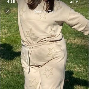 Lou & Grey Matching Set